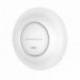 Grandstream GWN7665 WiFi6E AP 1xGbE 1x2.5GbE PoE