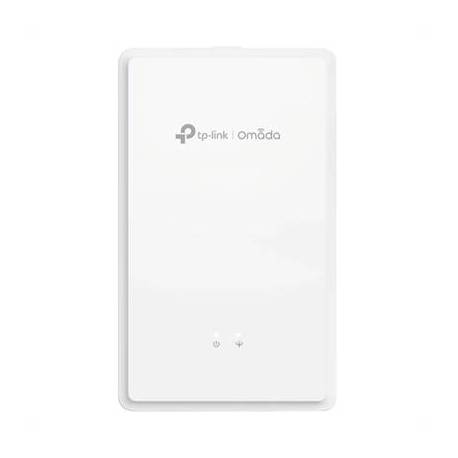 TP-Link EAP615GP-Wall AP AX1800 WiFi6 1xGPON 2xGbE