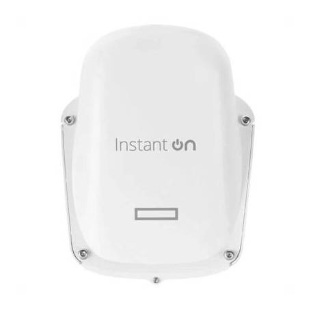Aruba Instant On AP27 (RW) 2x2 WiFi6 Outdoor IP67