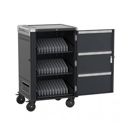 EWENT Armario carga inteligente 36 dispositivos