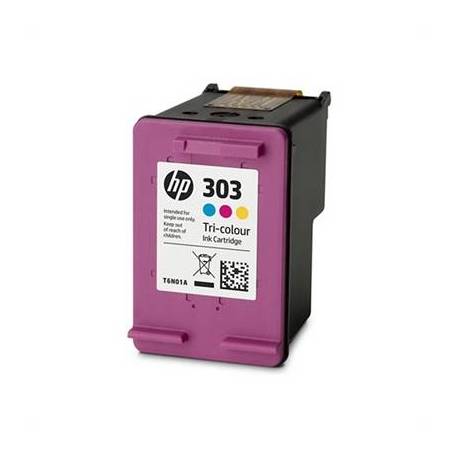 HP Cartucho 303 Color