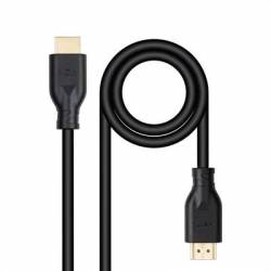 Nanocable Cable HDMI V2.0 4K 60HZ 18Gbps CCS 1.5 M