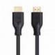 Nanocable Cable HDMI V2.0 4K 60HZ 18Gbps CCS 1.5 M