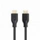 Nanocable Cable HDMI V2.0 4K 60HZ 18Gbps CCS 3 M