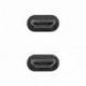 Nanocable Cable HDMI V2.0 4K 60HZ 18Gbps CCS 3 M