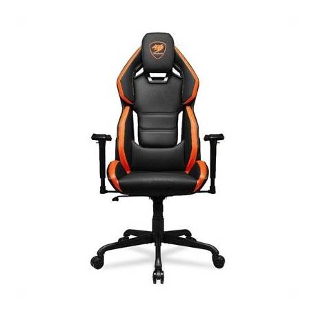 Cougar Silla Gaming Hotrod