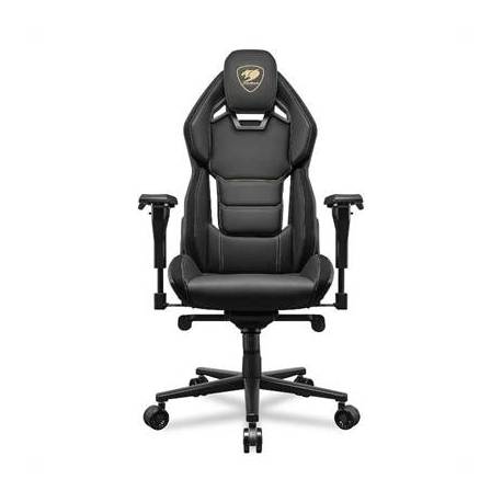 Cougar Silla Gaming Hotrod Royal