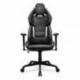 Cougar Silla Gaming Hotrod Black