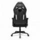 Cougar Silla Gaming Hotrod Black