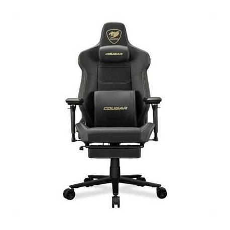 Cougar Silla Gaming Armor Evo S Gold