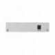 ZyXEL GS1200-5 Switch 5xGB Metal