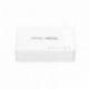 Ruijie Unmanaged Switch 5xGb RJ45 Plastic Case