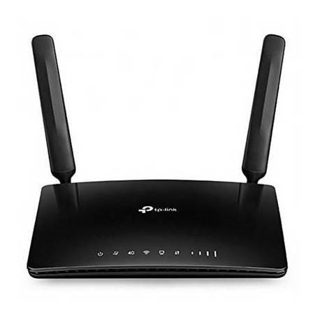 TP-LINK Archer MR200 Router 4G WiFi AC750