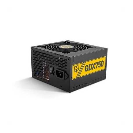 NOX HUMMER GDX750 80+ GOLD 750W ATX 3.1 P SUPPLY