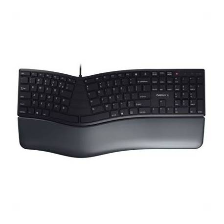 Cherry KC 4500 Ergonomico USB