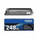 Brother Tóner TN248BK XL Negro