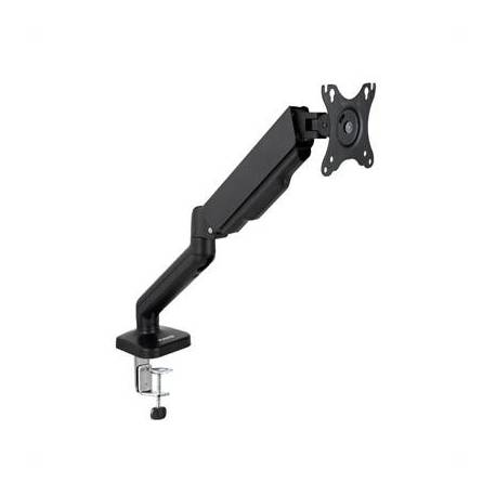 Tooq DB5032TNR-B Soporte mesa 1 brazo 17'-32'