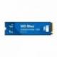 WD Blue SN5000 WDS100T4B0E SSD 1TB NVMe Gen4
