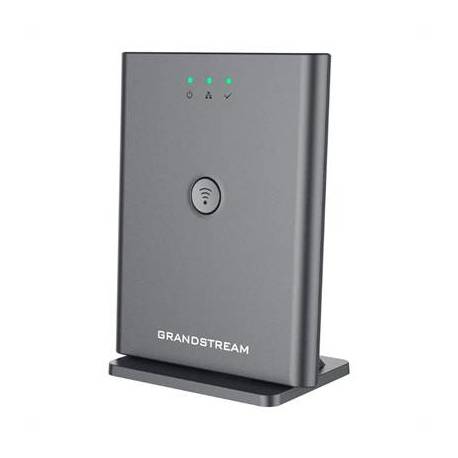 Grandstream DP752 Estación Base VoIP DECT 10 Lines