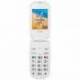 SPC 2304B Harmony Telefono Movil BT FM + Dock Blan