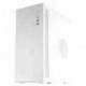 TACENS Caja Microatx NOVAX 1X 8MM FAN,Blanco