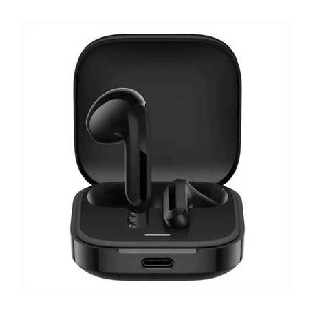 Xiaomi Auriculares Buds 6 Active Black