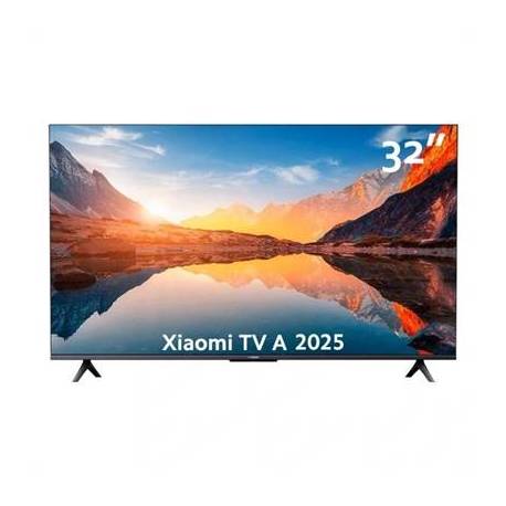 Xiaomi TV A 2025 32' HD Google TV