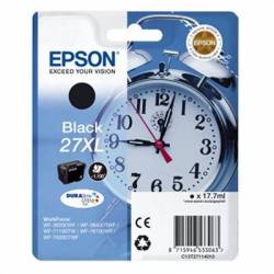 Epson Cartucho T2711XL Negro