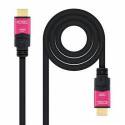 Nanocable Cable HDMI V2.0 4K 60Hz M/M 30m