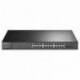 TP-Link SG3428XMP Switch L2 24xGb PoE+ 4Slots