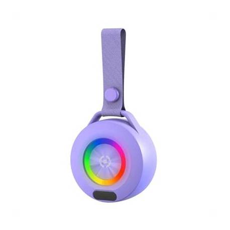 Celly Altavoz Summer Violeta