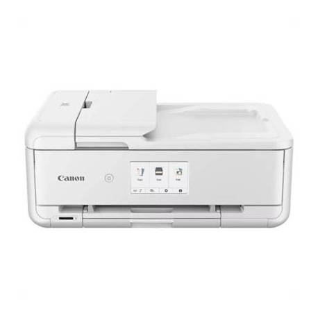 Canon Multifunción Pixma TS9551Ca A3 Blanca