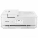 Canon Multifunción Pixma TS9551Ca A3 Blanca