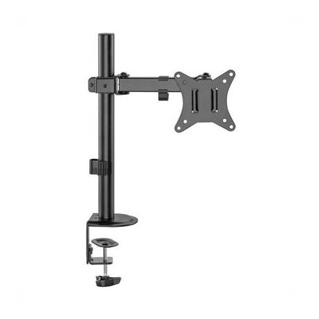 iggual SPM01 Soporte pinza 1 monitor 17'-32'