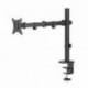 iggual SPM01 Soporte pinza 1 monitor 17'-32'