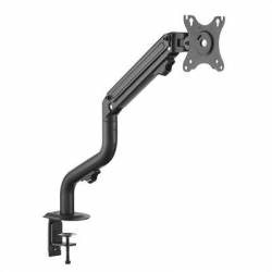 iggual SPMP01 Soporte pinza 1 monitor 17'-32' pro