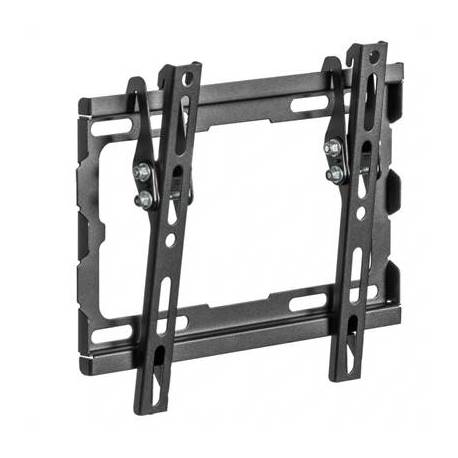 iggual SPTV12 Soporte TV pared 23'-43' 45kg Tilt