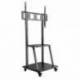 iggual GOLIAT Soporte TV con ruedas 37'-100' 150kg