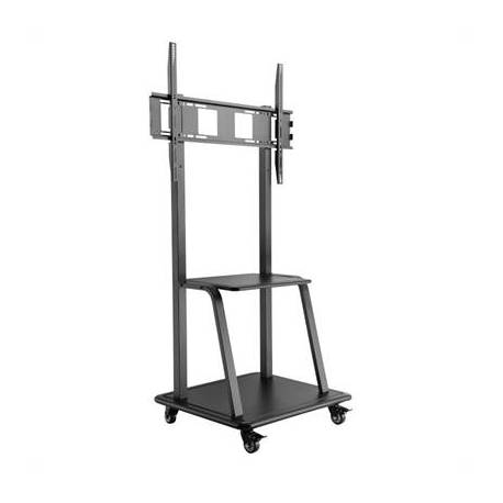 iggual GOLIAT Soporte TV con ruedas 37'-100' 150kg