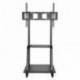 iggual GOLIAT Soporte TV con ruedas 37'-100' 150kg