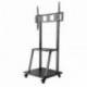 iggual GOLIAT Soporte TV con ruedas 37'-100' 150kg