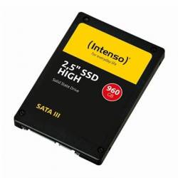 Intenso 3813460 HIGH SSD 960GB 2.5' Sata3