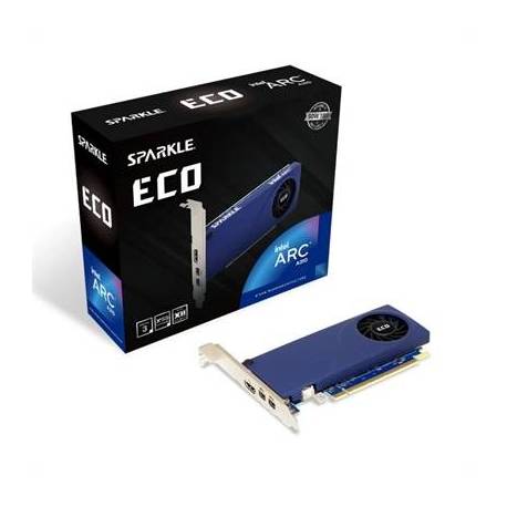 SPARKLE VGA INTEL ARC A310 ECO 4GB DDR6 LP