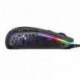 Cherry Xtrfy Ratón RGB 400-16.000 dpi USB BLACK