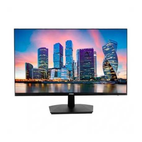 NILOX NXM24FHD12 Monitor 24 IPS 5ms VGA HDMI
