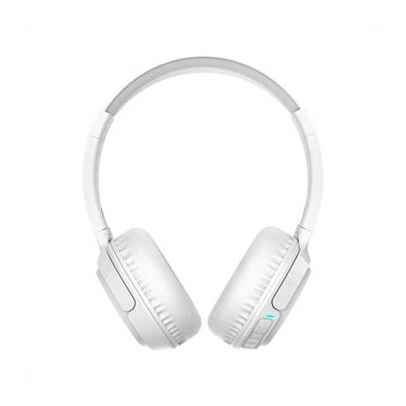 SPC Auricular Diadema Heron 2 Studio Supernova Whi