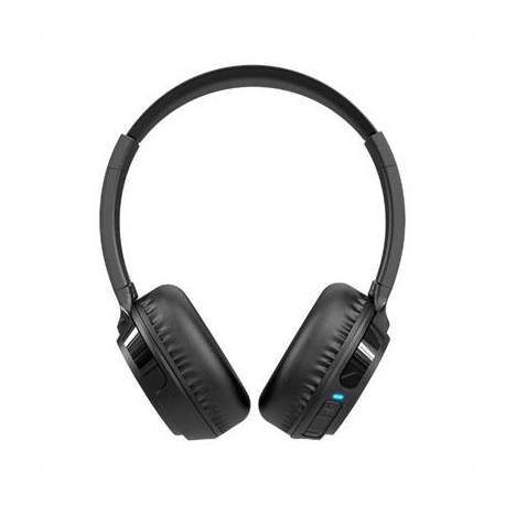 SPC Auricular Diadema Heron 2 Studio Dark Matter