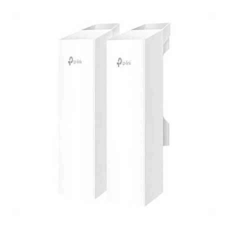 TP-Link EAP215-Bridge KIT LR In/Out AP 3xGbE
