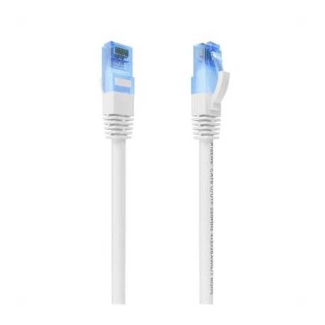 Aisens Cable RJ45 CAT.6 UTP AWG26 CCA Blanco 15m