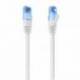 Aisens Cable RJ45 CAT.6 UTP AWG26 CCA Blanco 20m
